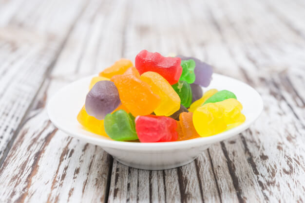 Getting Started in the Cannabis Industry: 4 Keys to CBD Edible Manufacturing 
