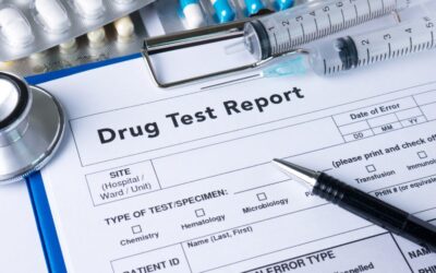 Will Delta-8 THC Show Up on Drug Tests?