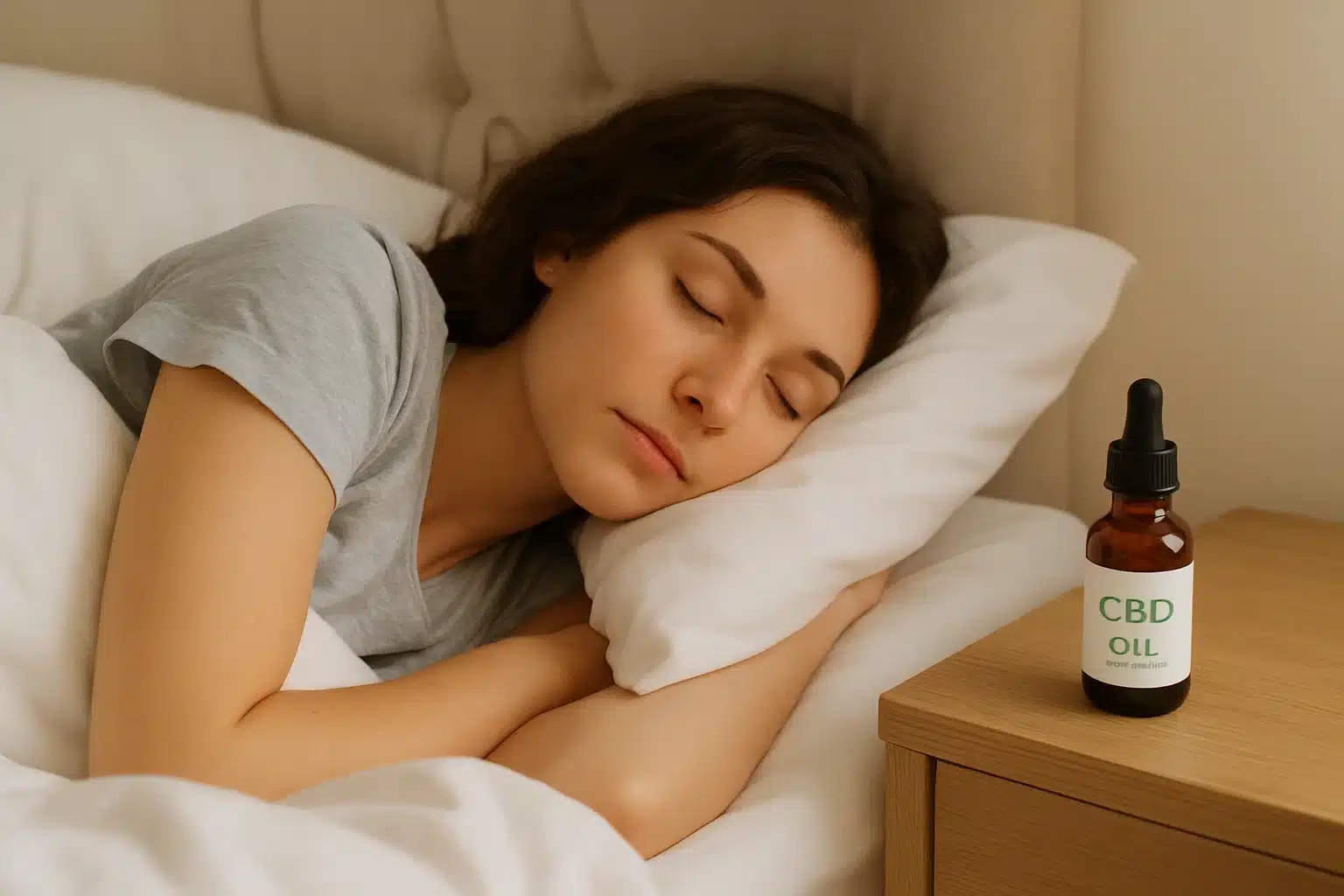 Does CBD Make You Tired? The Surprising Truth