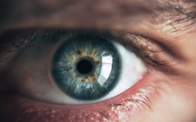 Can CBD Make Your Eyes Red?