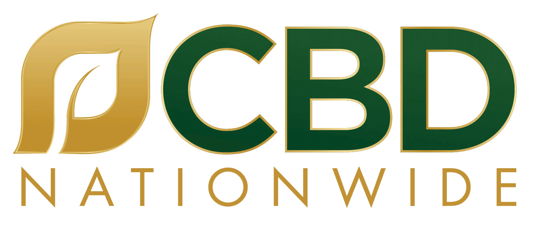 CBD Nationwide Logo