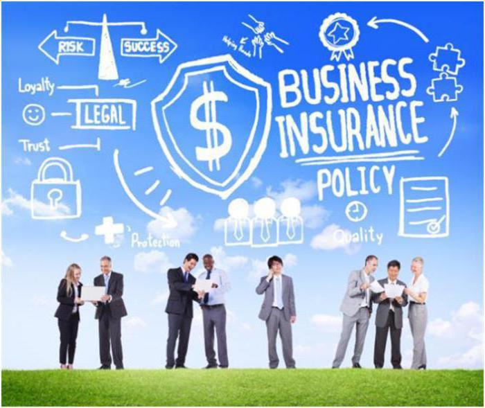 CBD business insurance