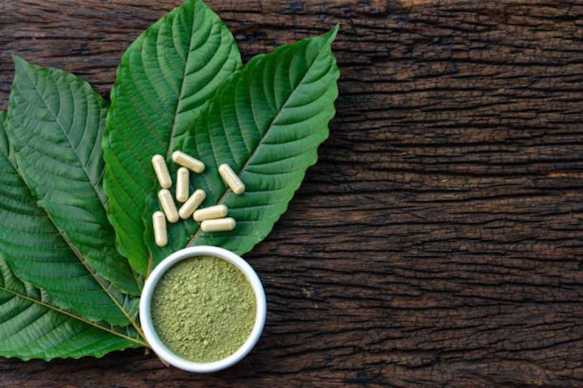 Private Label Kratom Products