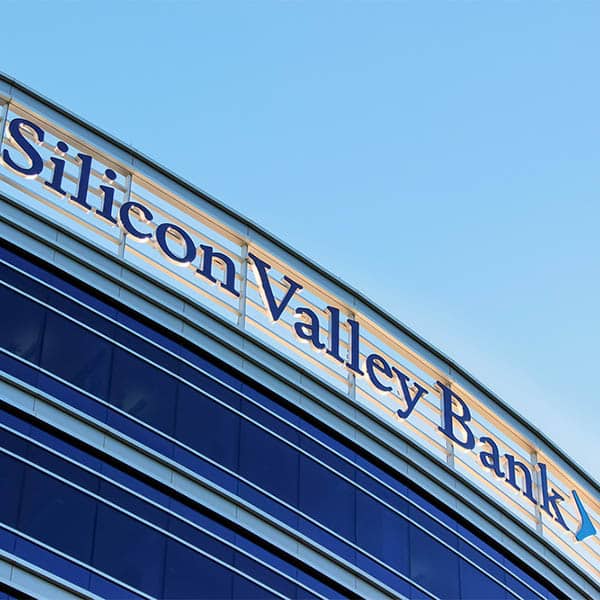 Silicone Valley Bank for CBD