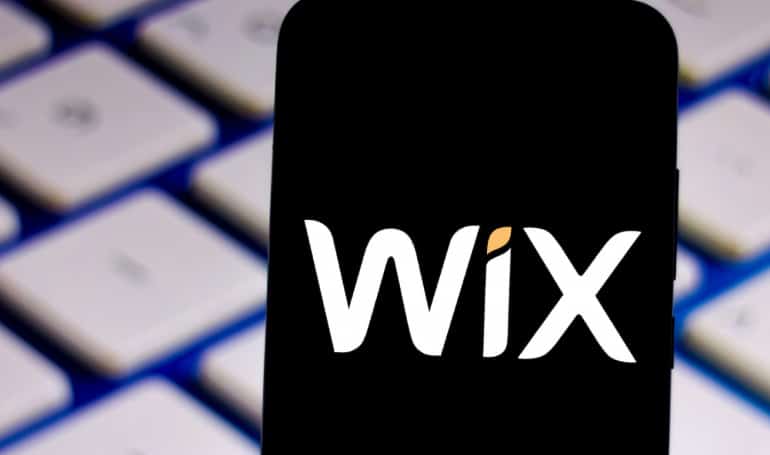 Wix for CBD