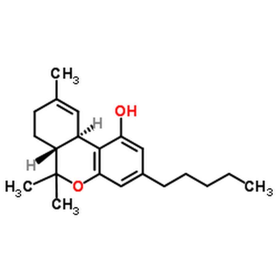 Hexahydrocannabinol - HHC